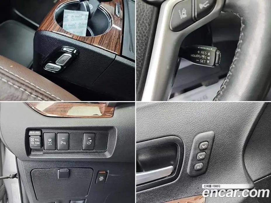 Toyota Sienna 2018 3.5 автомат (гидро), фото 19 Toyota Sienna 2018 3.5 автомат (гидро), фото 19