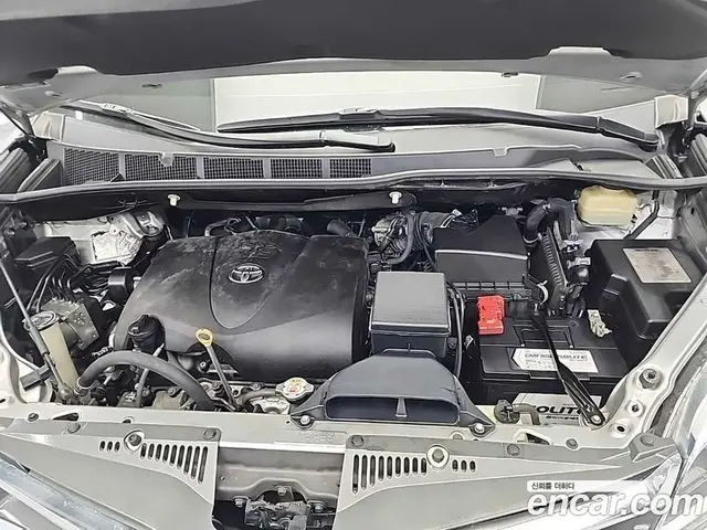 Toyota Sienna 2018 3.5 автомат (гидро), миниатюра 5 Toyota Sienna 2018 3.5 автомат (гидро), миниатюра 5