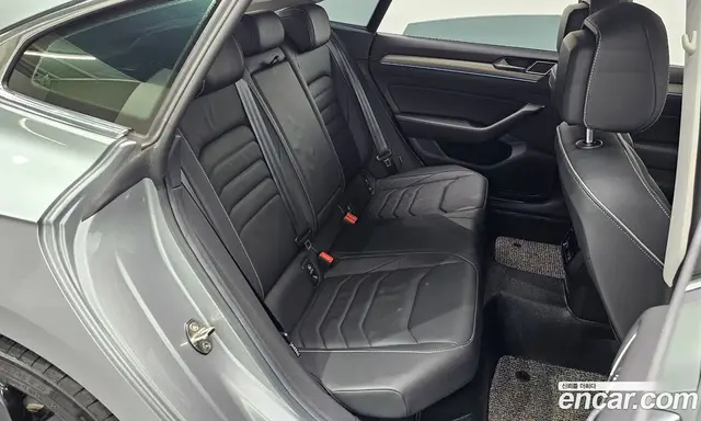 Volkswagen Arteon 2019 2.0 автомат (гидро), миниатюра 11