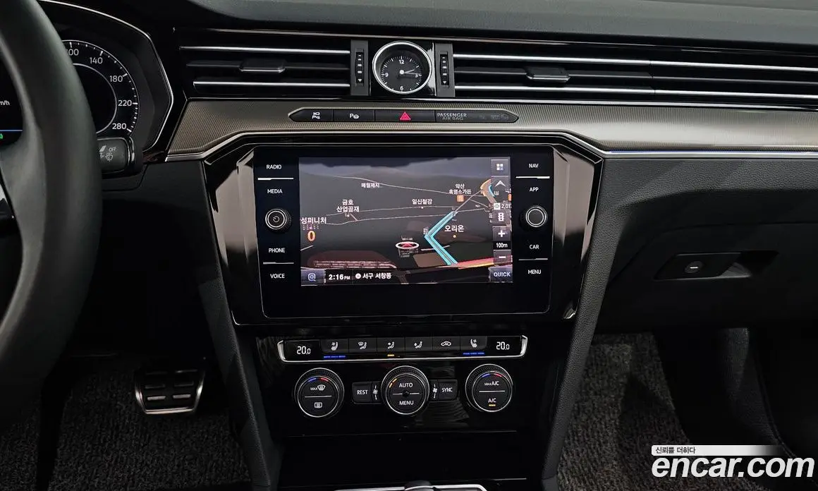 Volkswagen Arteon 2019 2.0 автомат (гидро), фото 12