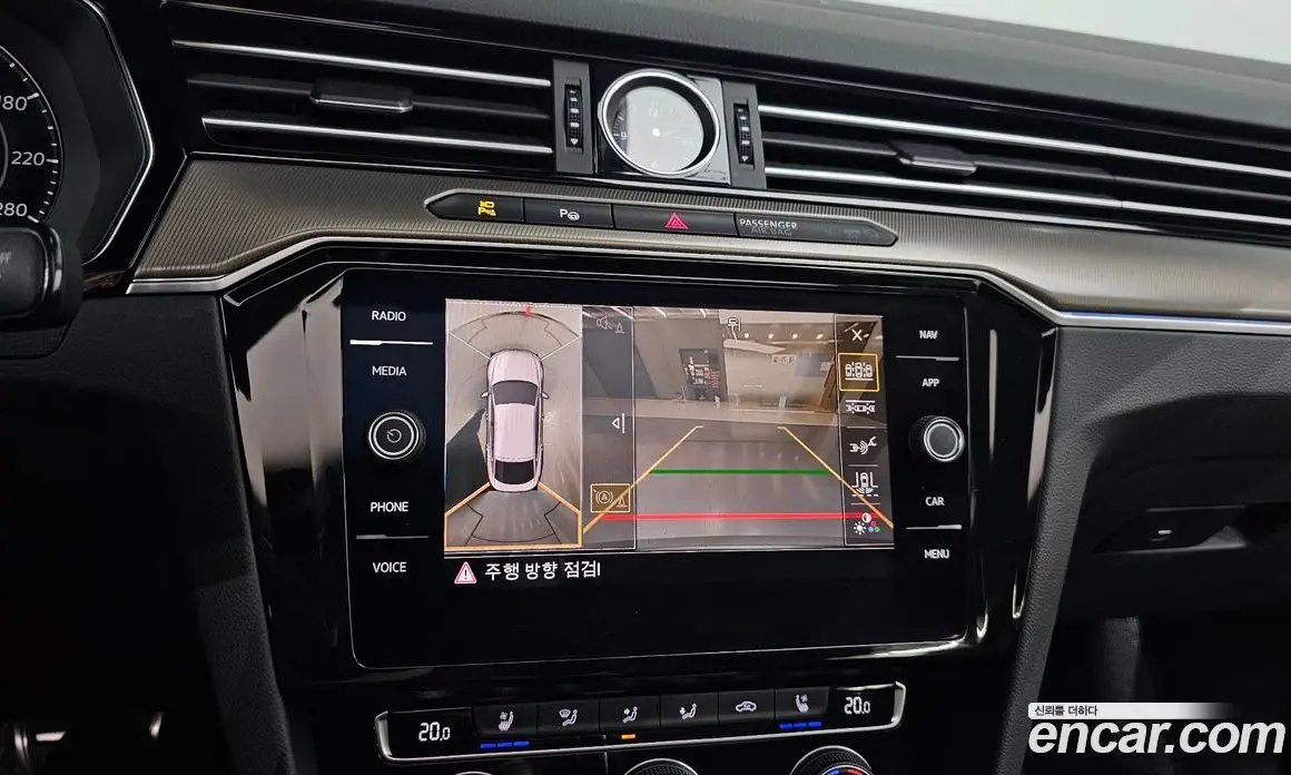 Volkswagen Arteon 2019 2.0 автомат (гидро), фото 14