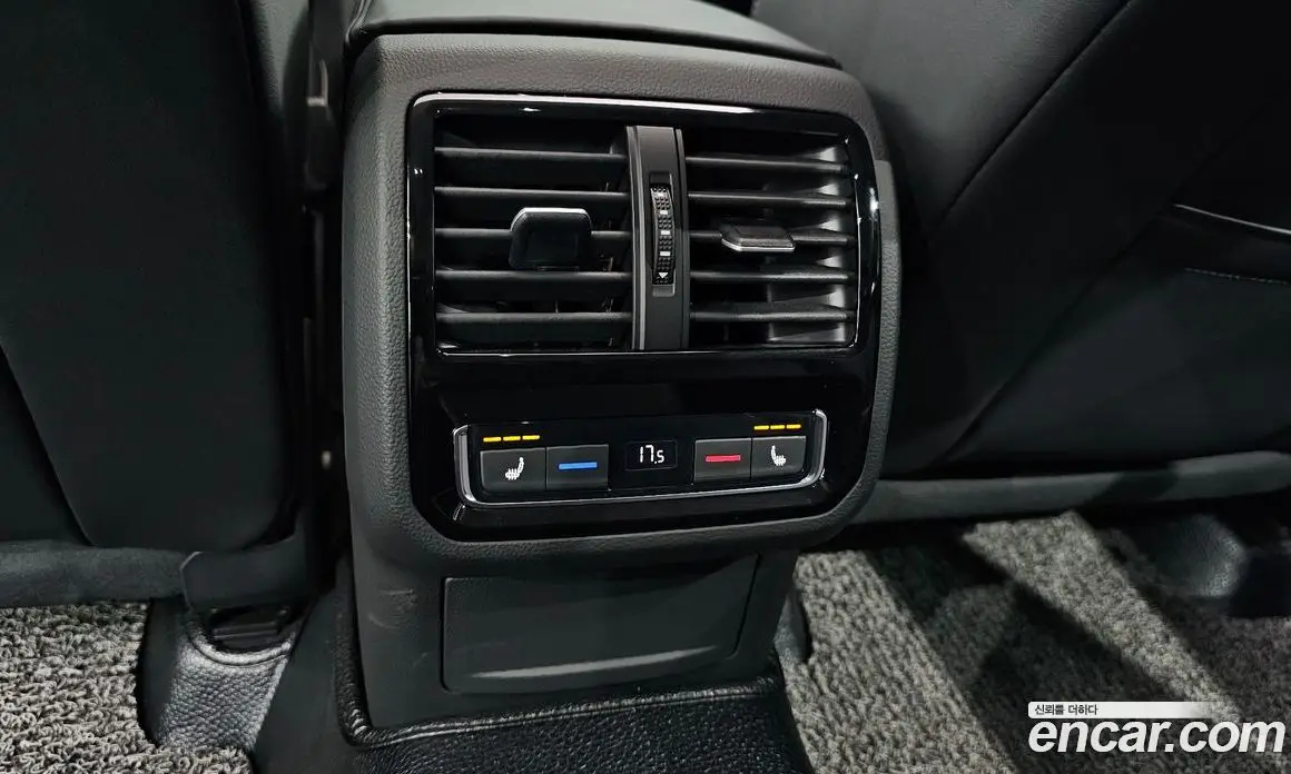 Volkswagen Arteon 2019 2.0 автомат (гидро), фото 19