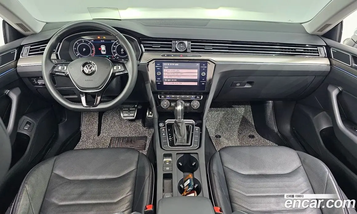 Volkswagen Arteon 2019 2.0 автомат (гидро), фото 7