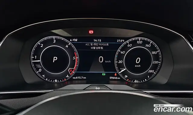 Volkswagen Arteon 2019 2.0 автомат (гидро), миниатюра 8