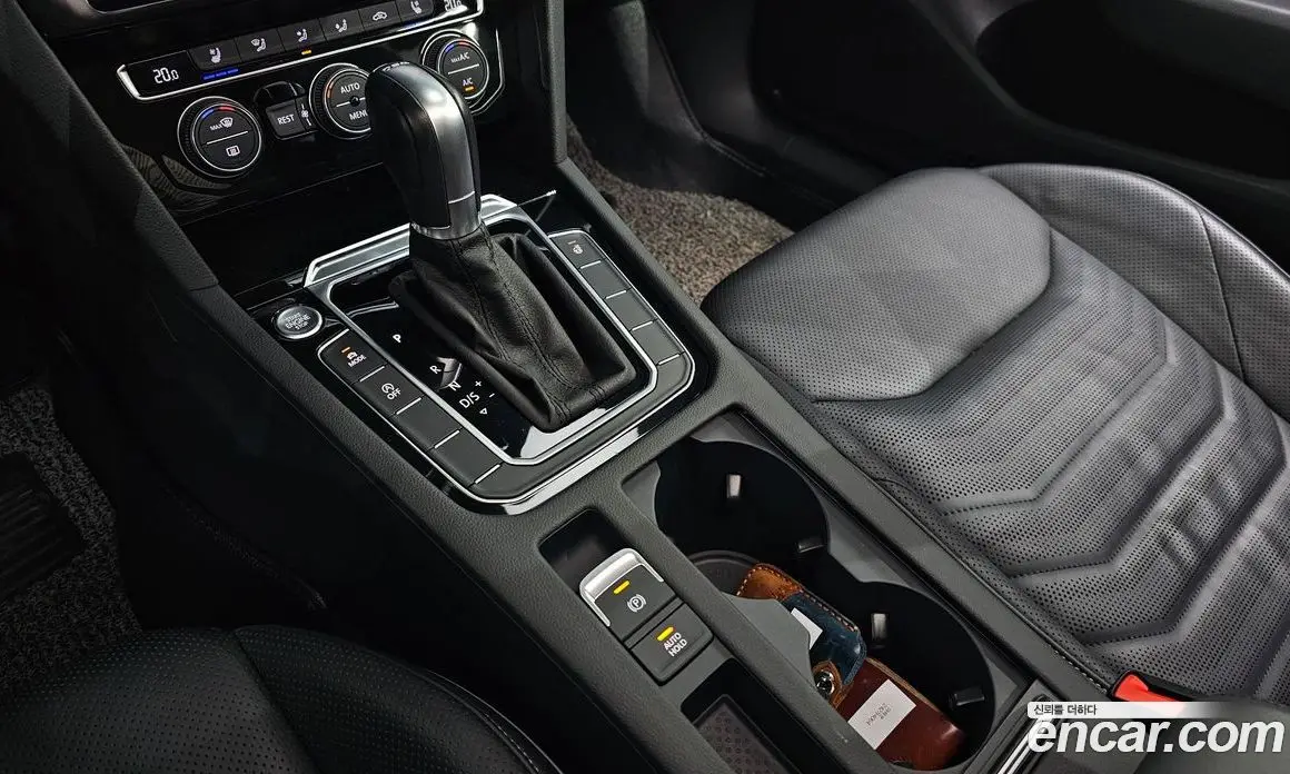Volkswagen Arteon 2019 2.0 автомат (гидро), фото 9