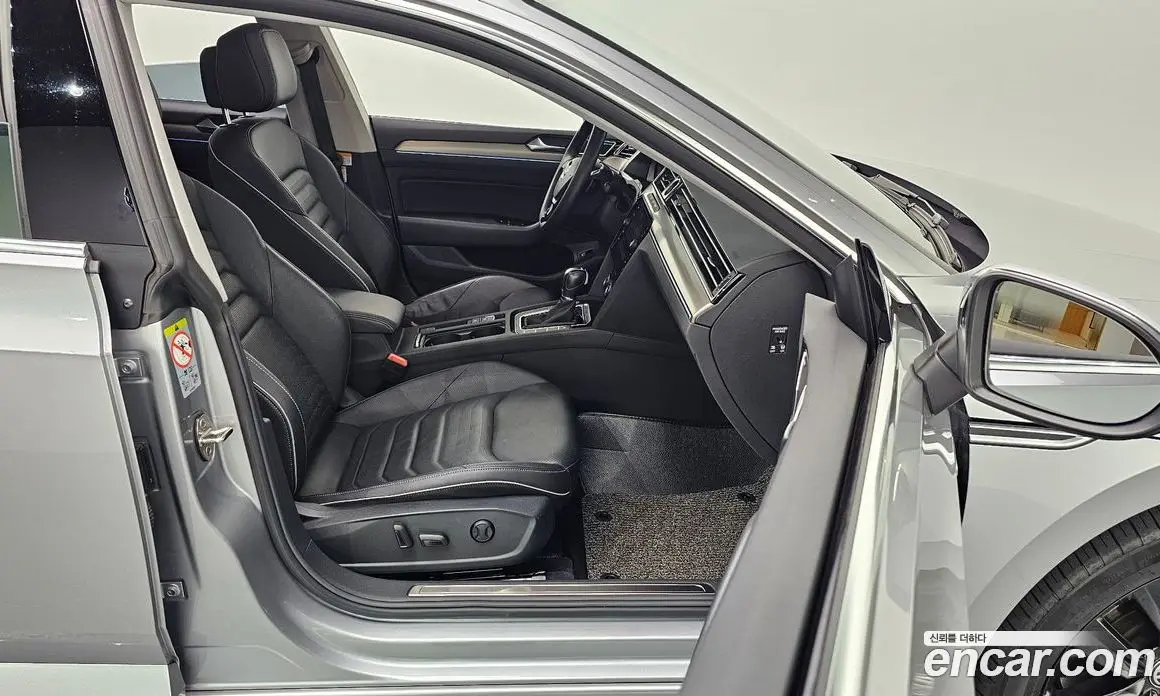 Volkswagen Arteon 2019 2.0 автомат (гидро), фото 10