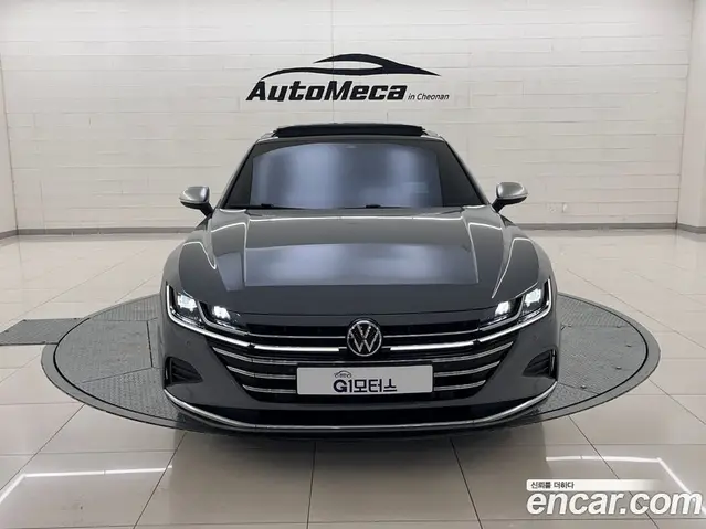 Volkswagen Arteon 2022 2.0 автомат (гидро), миниатюра 1 Volkswagen Arteon 2022 2.0 автомат (гидро), миниатюра 1