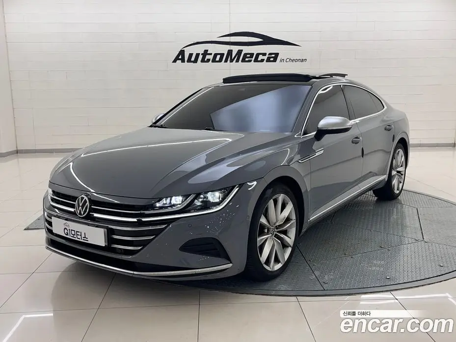 Volkswagen Arteon 2022 2.0 автомат (гидро), фото 2 Volkswagen Arteon 2022 2.0 автомат (гидро), фото 2