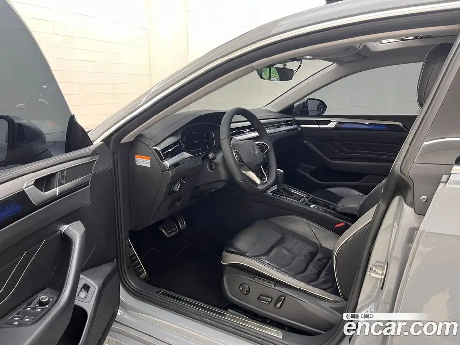 Volkswagen Arteon 2022 2.0 автомат (гидро), фото 13 Volkswagen Arteon 2022 2.0 автомат (гидро), фото 13