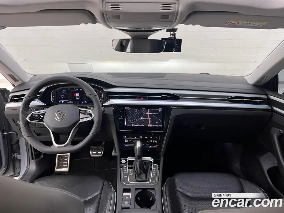 Volkswagen Arteon 2022 2.0 автомат (гидро), фото 17 Volkswagen Arteon 2022 2.0 автомат (гидро), фото 17