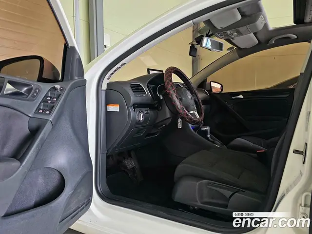 Volkswagen Golf 2010 2.0 автомат (гидро), миниатюра 11 Volkswagen Golf 2010 2.0 автомат (гидро), миниатюра 11