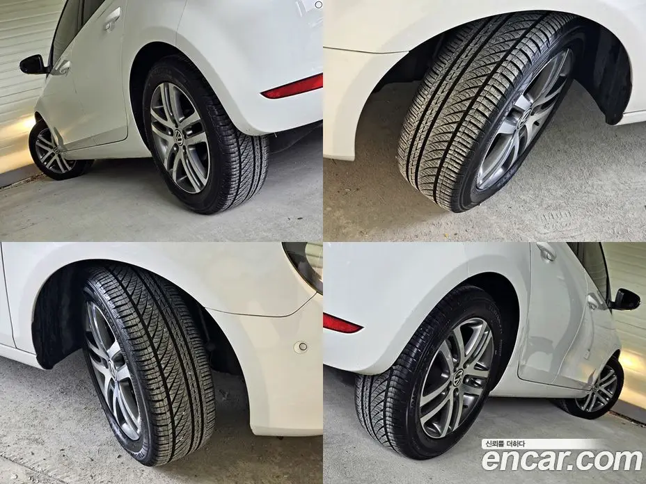 Volkswagen Golf 2010 2.0 автомат (гидро), фото 16 Volkswagen Golf 2010 2.0 автомат (гидро), фото 16