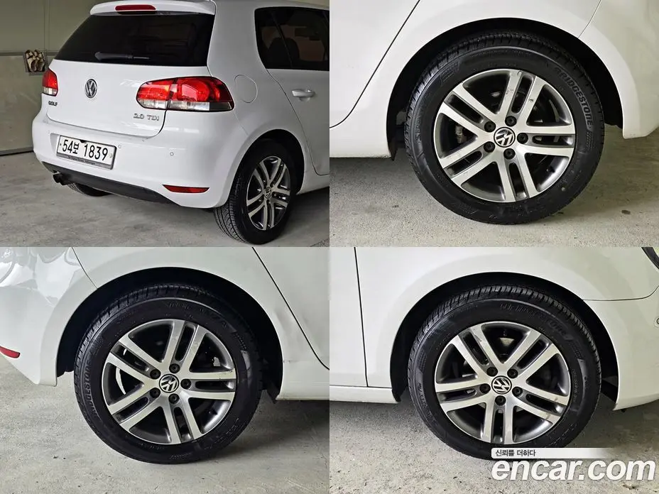 Volkswagen Golf 2010 2.0 автомат (гидро), фото 17 Volkswagen Golf 2010 2.0 автомат (гидро), фото 17
