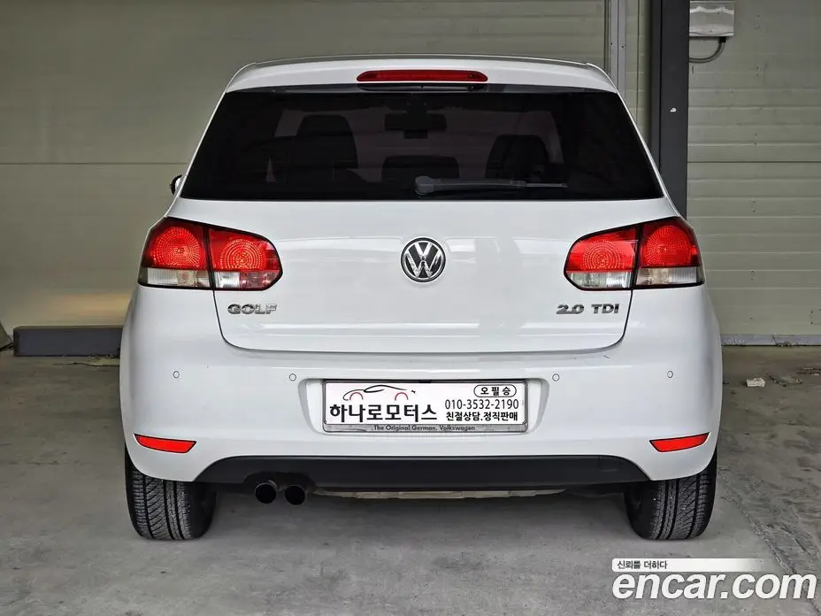 Volkswagen Golf 2010 2.0 автомат (гидро), фото 5 Volkswagen Golf 2010 2.0 автомат (гидро), фото 5