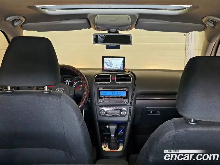 Volkswagen Golf 2010 2.0 автомат (гидро), фото 7 Volkswagen Golf 2010 2.0 автомат (гидро), фото 7
