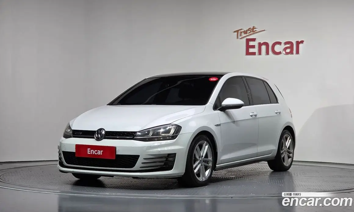 Volkswagen Golf 2014 2.0 автомат (гидро), фото 1 Volkswagen Golf 2014 2.0 автомат (гидро), фото 1