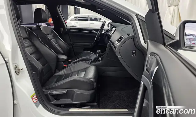 Volkswagen Golf 2014 2.0 автомат (гидро), миниатюра 11 Volkswagen Golf 2014 2.0 автомат (гидро), миниатюра 11