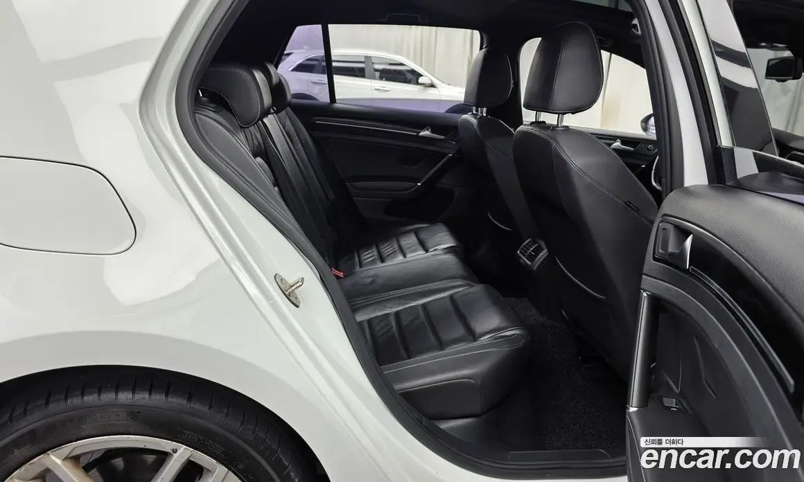 Volkswagen Golf 2014 2.0 автомат (гидро), фото 12 Volkswagen Golf 2014 2.0 автомат (гидро), фото 12