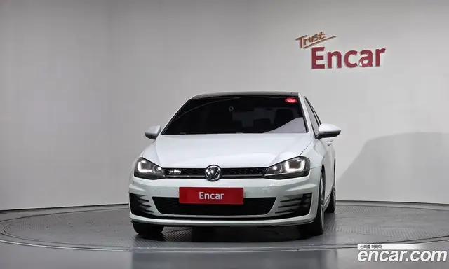 Volkswagen Golf 2014 2.0 автомат (гидро), миниатюра 3 Volkswagen Golf 2014 2.0 автомат (гидро), миниатюра 3