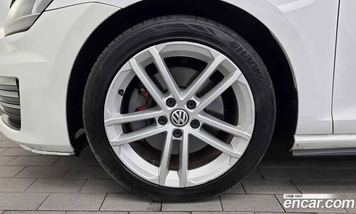 Volkswagen Golf 2014 2.0 автомат (гидро), фото 5 Volkswagen Golf 2014 2.0 автомат (гидро), фото 5