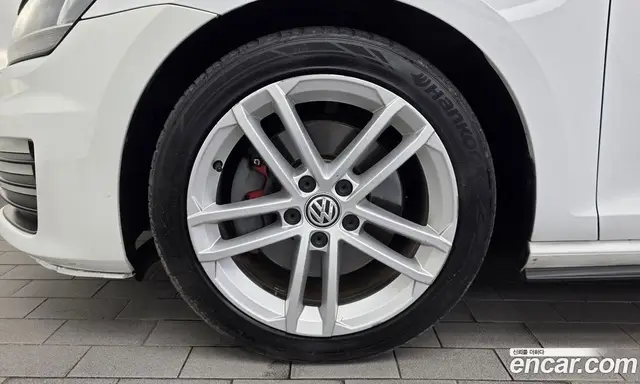 Volkswagen Golf 2014 2.0 автомат (гидро), миниатюра 5 Volkswagen Golf 2014 2.0 автомат (гидро), миниатюра 5
