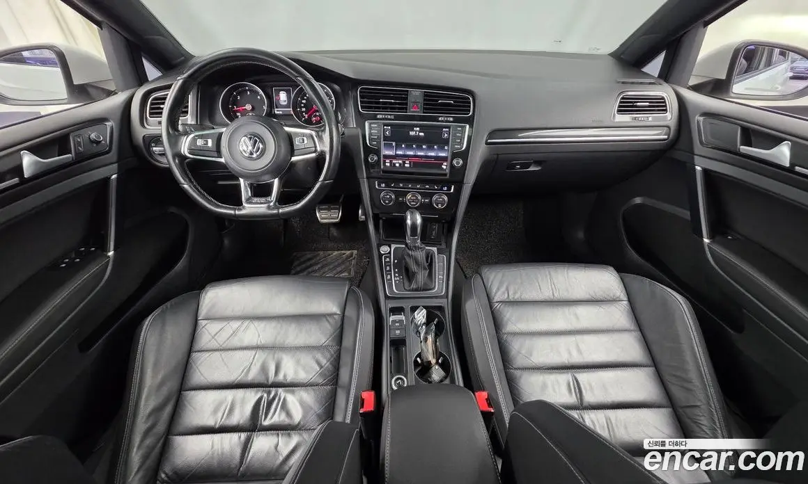Volkswagen Golf 2014 2.0 автомат (гидро), фото 7 Volkswagen Golf 2014 2.0 автомат (гидро), фото 7