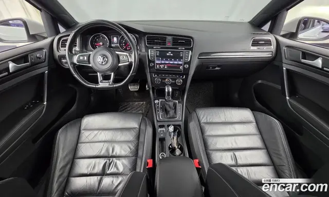 Volkswagen Golf 2014 2.0 автомат (гидро), миниатюра 7 Volkswagen Golf 2014 2.0 автомат (гидро), миниатюра 7