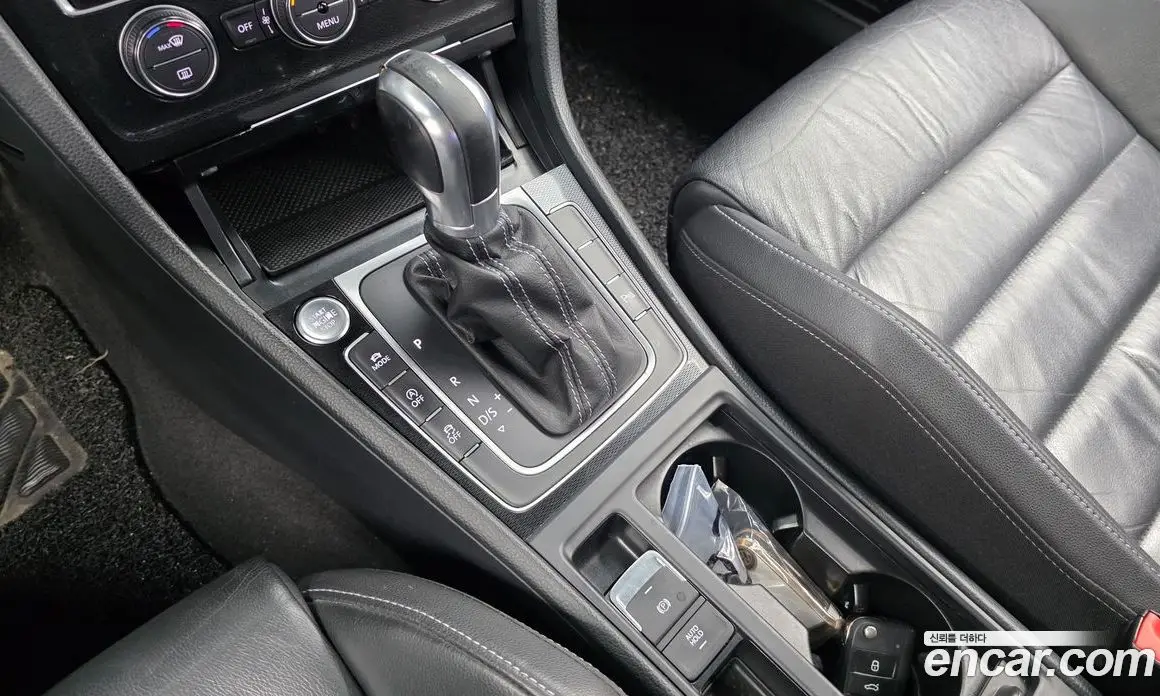 Volkswagen Golf 2014 2.0 автомат (гидро), фото 9 Volkswagen Golf 2014 2.0 автомат (гидро), фото 9