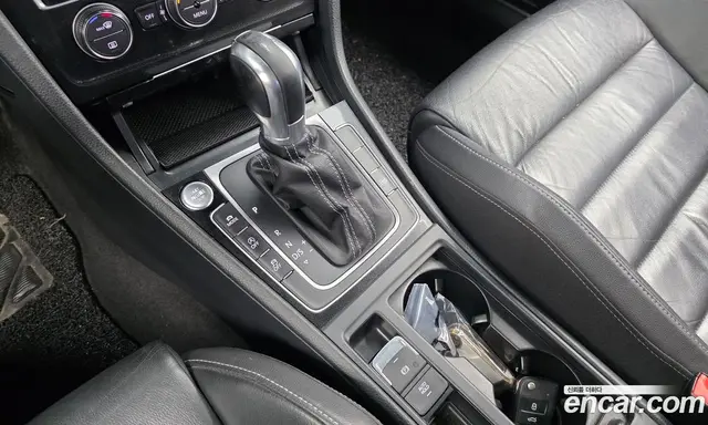 Volkswagen Golf 2014 2.0 автомат (гидро), миниатюра 9 Volkswagen Golf 2014 2.0 автомат (гидро), миниатюра 9