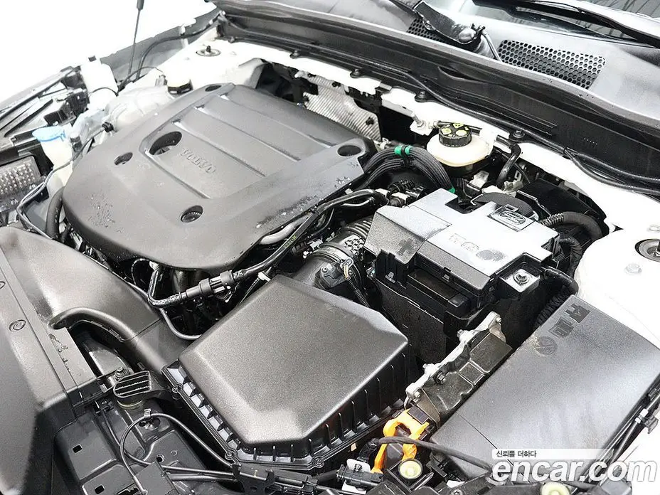 Volvo XC40 2024 2.0 автомат (гидро), фото 19 Volvo XC40 2024 2.0 автомат (гидро), фото 19