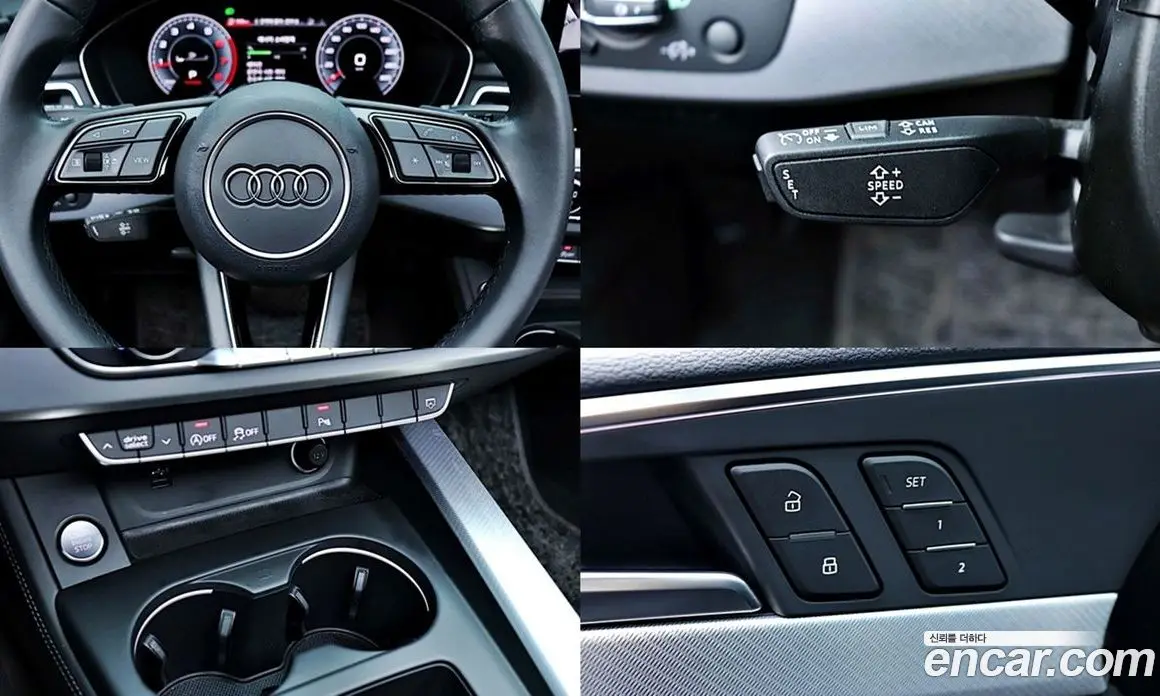 Audi A4 2022 2.0 автомат (гидро), фото 15