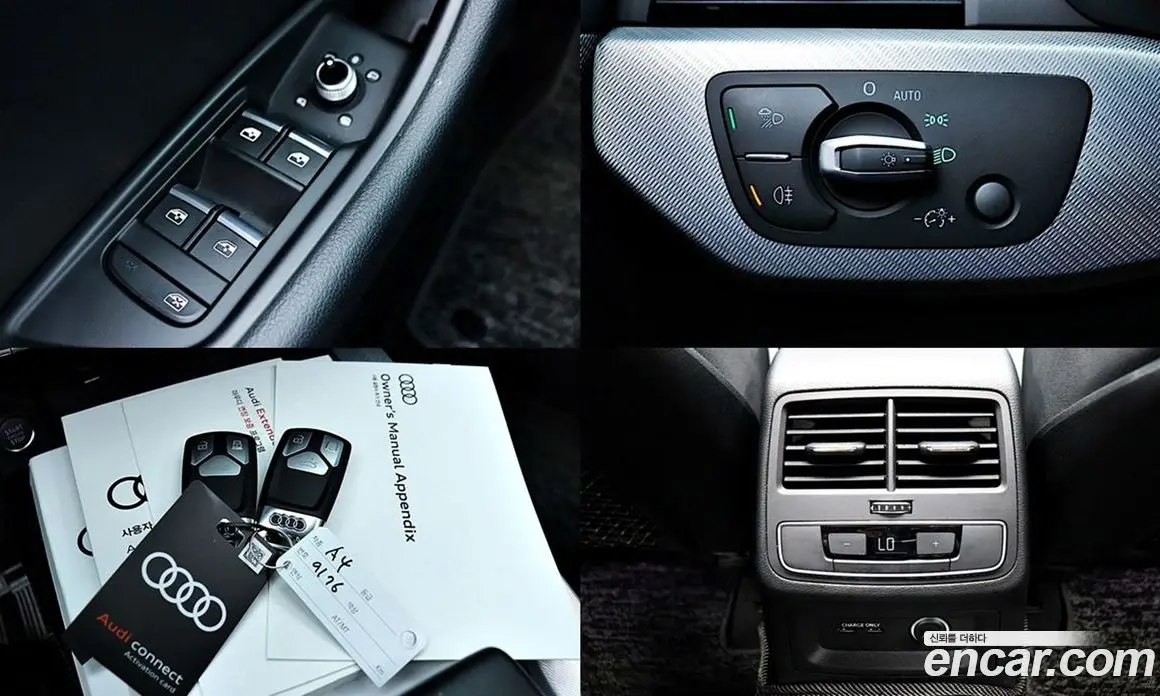 Audi A4 2022 2.0 автомат (гидро), фото 19