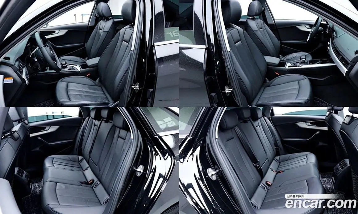 Audi A4 2022 2.0 автомат (гидро), фото 10