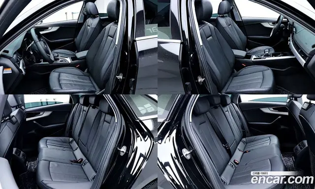 Audi A4 2022 2.0 автомат (гидро), миниатюра 10