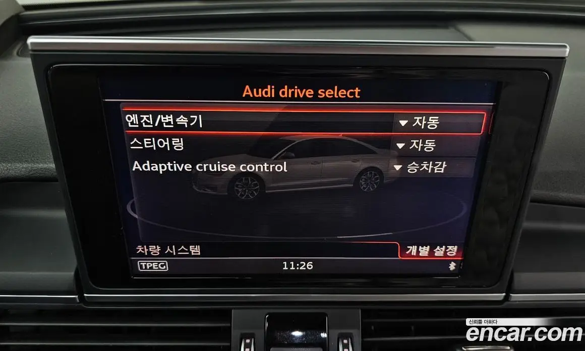 Audi A6 2015 3.0 автомат (гидро), фото 15