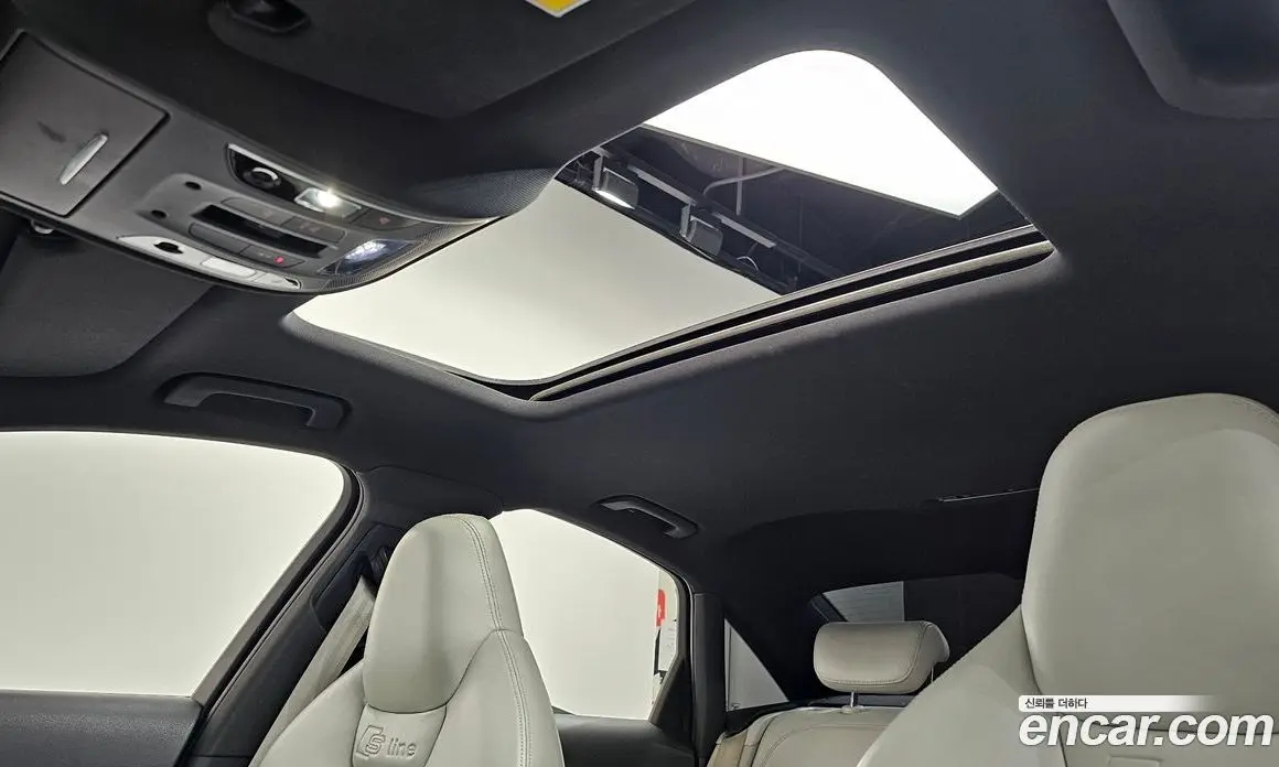 Audi A6 2015 3.0 автомат (гидро), фото 19