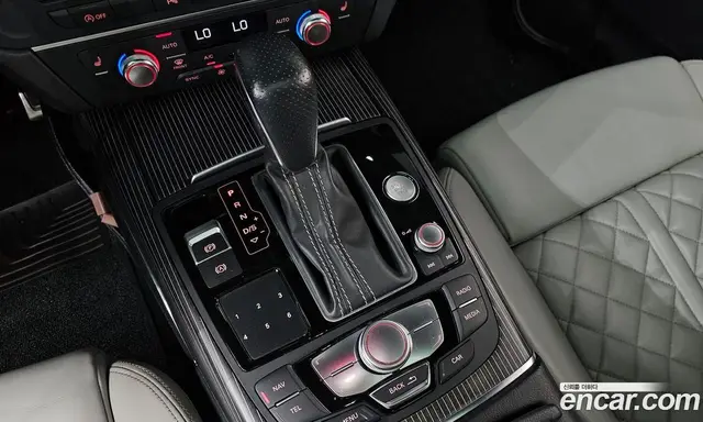Audi A6 2015 3.0 автомат (гидро), миниатюра 9