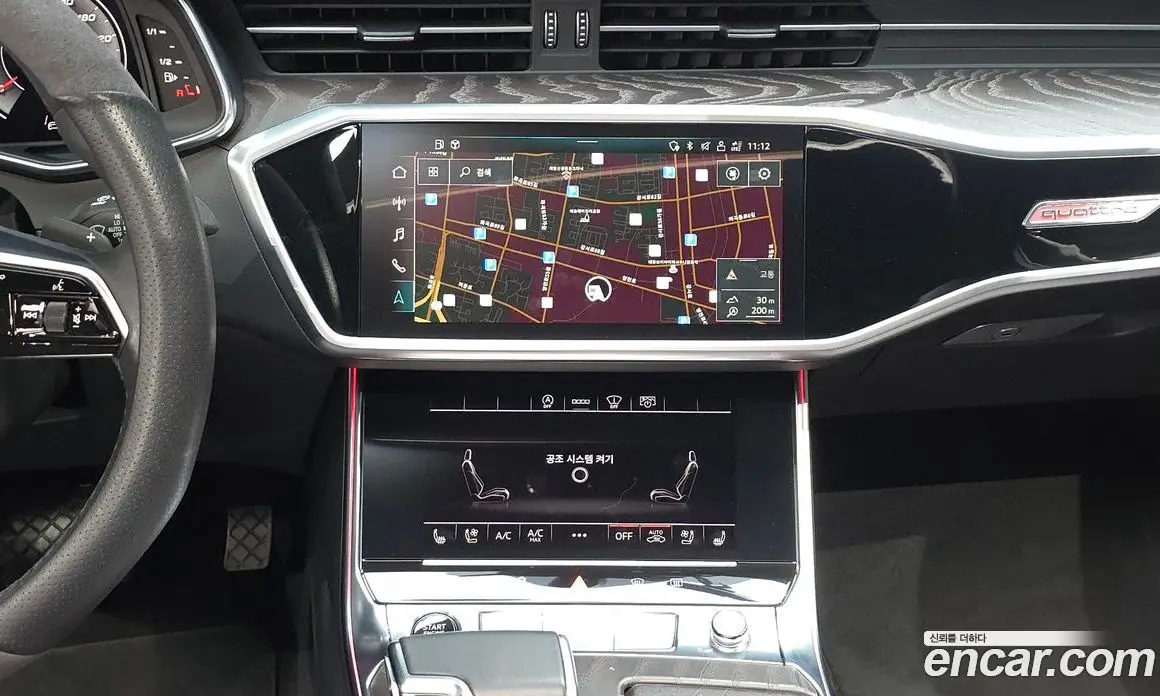 Audi A6 2021 2.0 автомат (гидро), фото 20 Audi A6 2021 2.0 автомат (гидро), фото 20