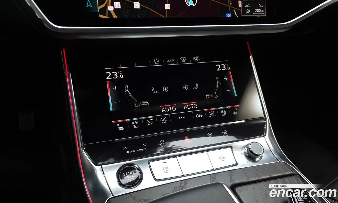 Audi A6 2021 2.0 автомат (гидро), фото 31 Audi A6 2021 2.0 автомат (гидро), фото 31