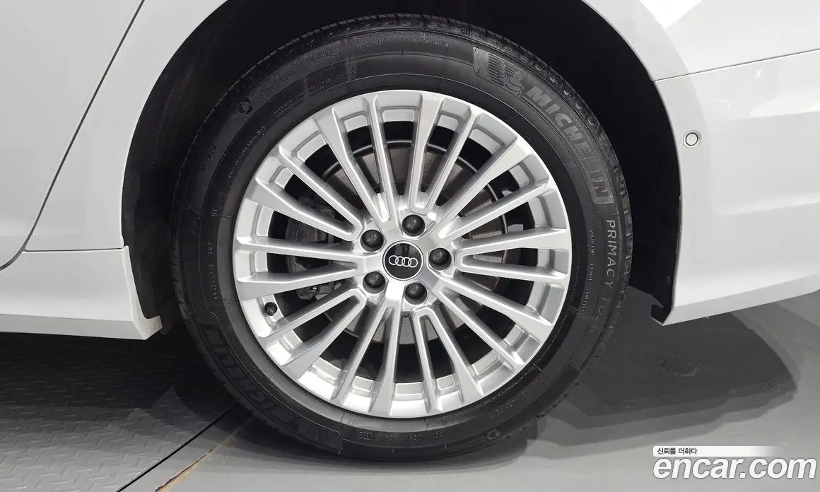Audi A6 2021 2.0 автомат (гидро), фото 7 Audi A6 2021 2.0 автомат (гидро), фото 7