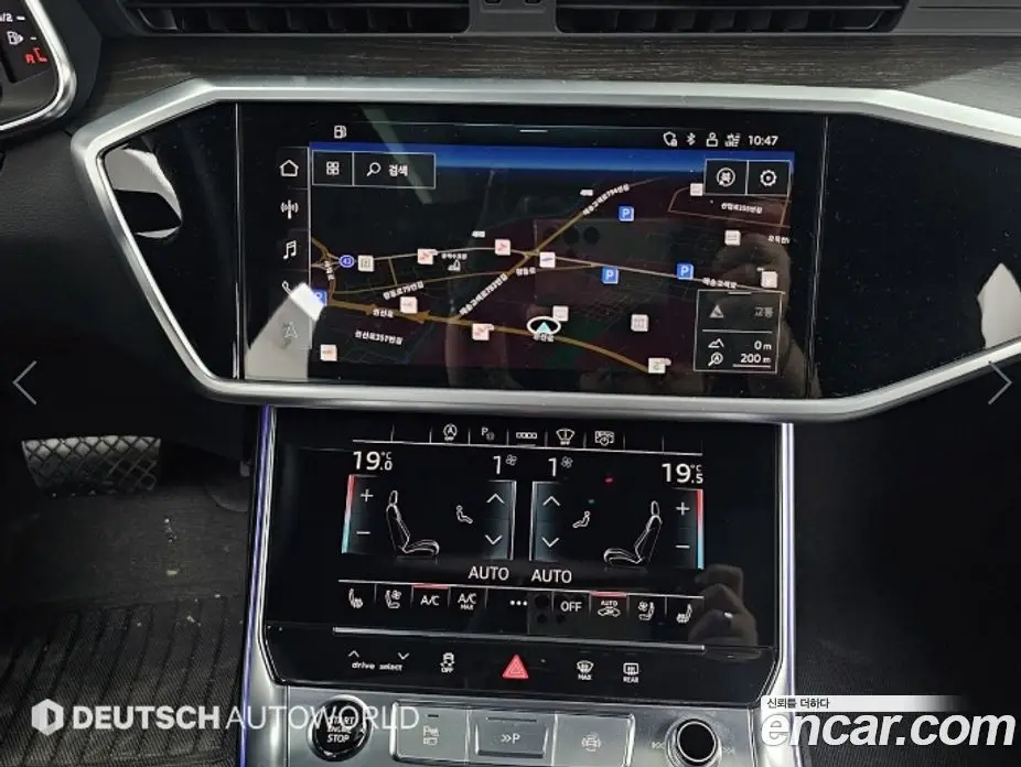 Audi A6 2021 2.0 автомат (гидро), фото 14