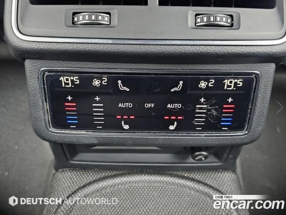 Audi A6 2021 2.0 автомат (гидро), фото 16