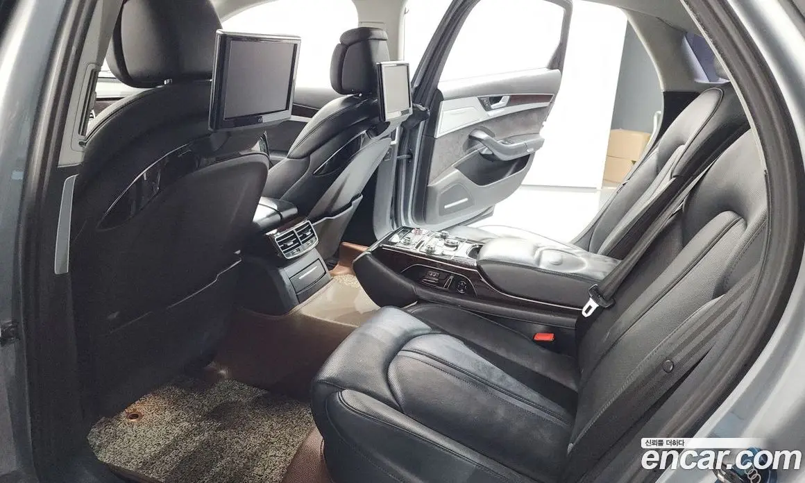 Audi A8 2014 4.0 автомат (гидро), фото 18