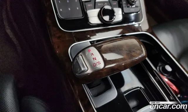 Audi A8 2014 4.0 автомат (гидро), миниатюра 9