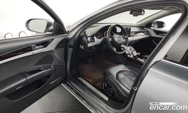 Audi A8 2014 4.0 автомат (гидро), миниатюра 10
