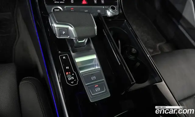 Audi A8 2021 3.0 автомат (гидро), миниатюра 12