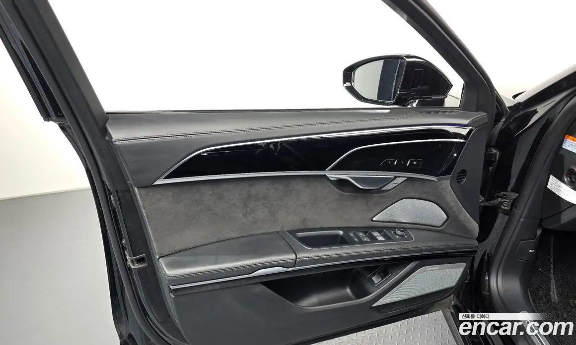 Audi A8 2021 3.0 автомат (гидро), фото 14