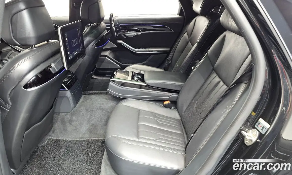 Audi A8 2021 3.0 автомат (гидро), фото 17