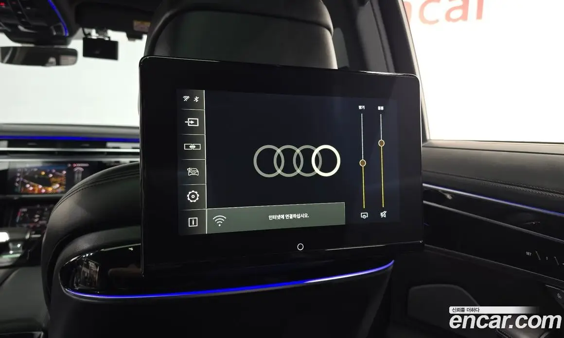 Audi A8 2021 3.0 автомат (гидро), фото 21