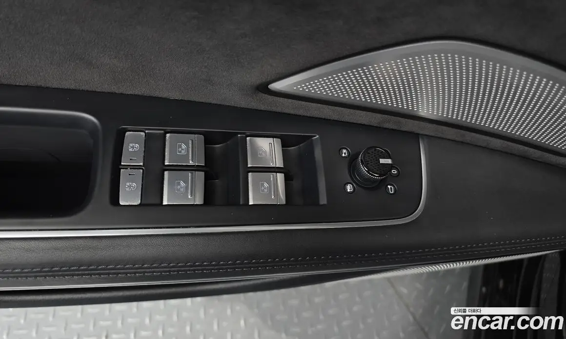 Audi A8 2021 3.0 автомат (гидро), фото 29